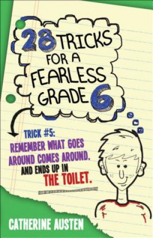 28 Tricks for a Fearless Grade 6