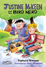 Justine Mckeen and the Bird Nerd