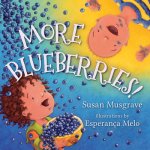 More Blueberries