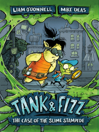 Tank & Fizz