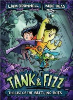 Tank & Fizz