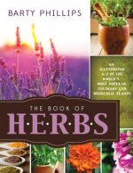 The Book of Herbs