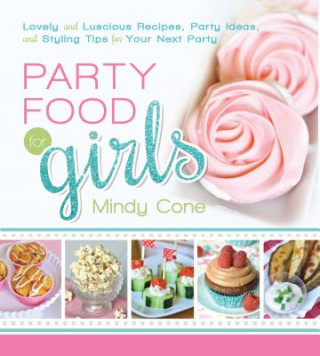 Party Food for Girls