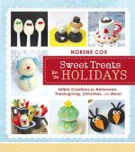 Sweet Treats for the Holidays