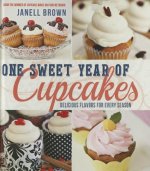 One Sweet Year of Cupcakes