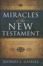 Miracles of the New Testament