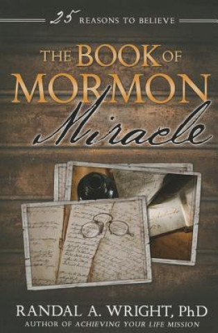 Book of Mormon Miracle