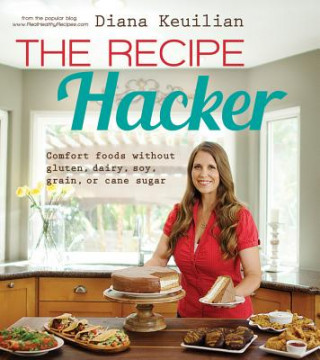 The Recipe Hacker