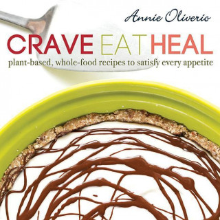 Crave, Eat, Heal