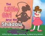 The Little Girl and Her Shadow