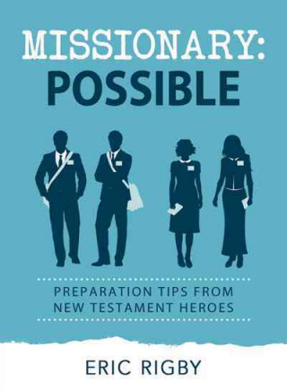 Missionary Possible