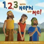 1,2,3 With Nephi and Me!