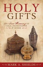 Holy Gifts
