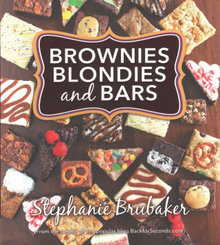 Brownies , Blondies and Bars