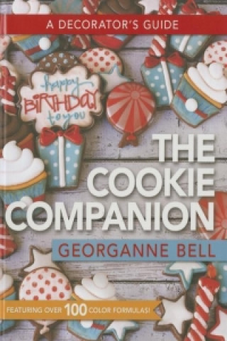 The Cookie Companion
