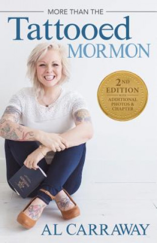 More Than the Tattooed Mormon