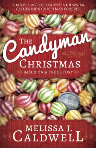 The Candyman Christmas