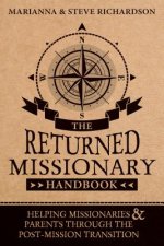 The Returned Missionary Handbook