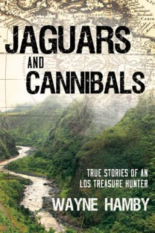 Jaguars and Cannibals