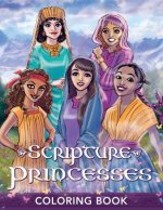 Scripture Princesses
