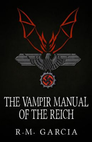 The Vampir Manual of the Reich