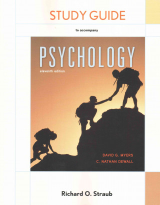 STUDY GUIDE FOR PSYCHOLOGY