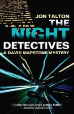 The Night Detectives