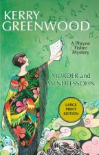 Murder and Mendelssohn