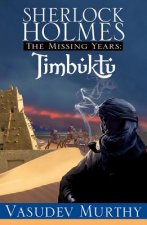 Sherlock Holmes, The Missing Years
