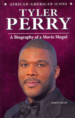 Tyler Perry