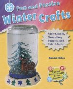 Fun and Festive Winter Crafts