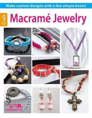 Macrame Jewelry