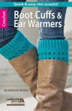 Boot Cuffs & Ear Warmers