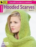 Hooded Scarves