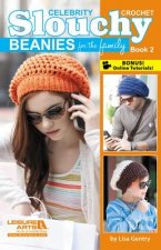 Celebrity Slouchy Beanies for the Family