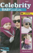 Celebrity Baby Fashion Knit