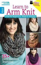Learn to Arm Knit