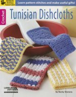 Tunisian Dishcloths