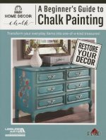A Beginner's Guide to Chalk Painting