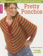 Pretty Ponchos