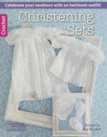 Christening Sets to Crochet