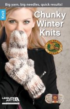 Chunky Winter Knits
