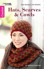 Hats, Scarves and Cowl