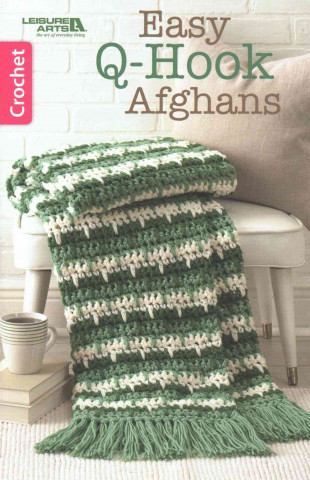 Easy Q-hook Afghans