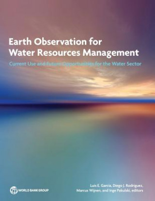 Earth observation for water resources management