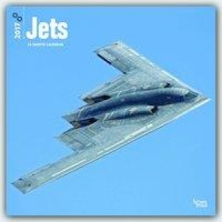 Jets 2017 Calendar