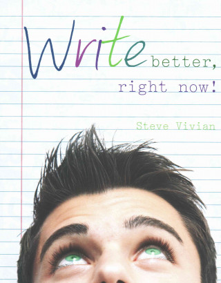 Write Better, Right Now!