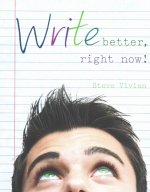 Write Better, Right Now!