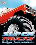 SUPER TRUCKS