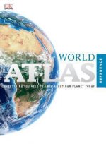 REFERENCE WORLD ATLAS